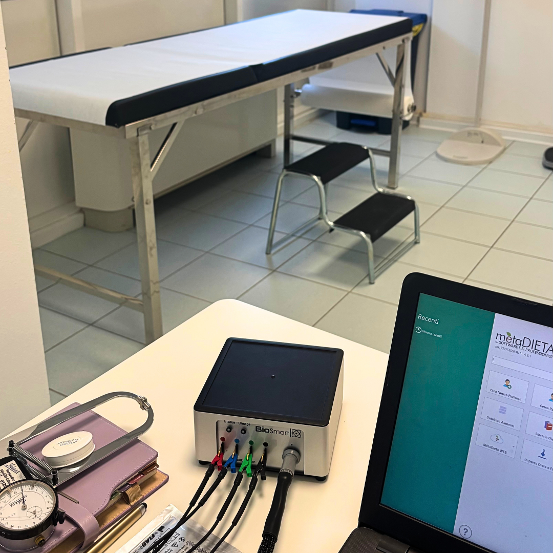 Piani Alimentari Personalizzati